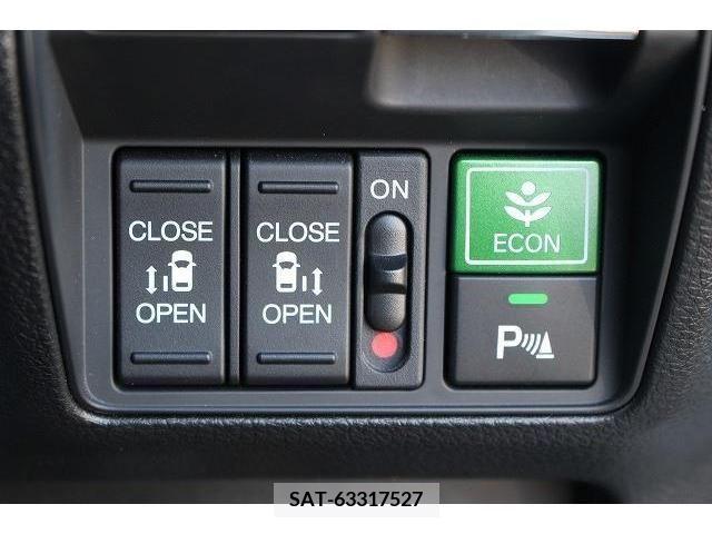 Honda ODYSSEY 2021-02 222911-3