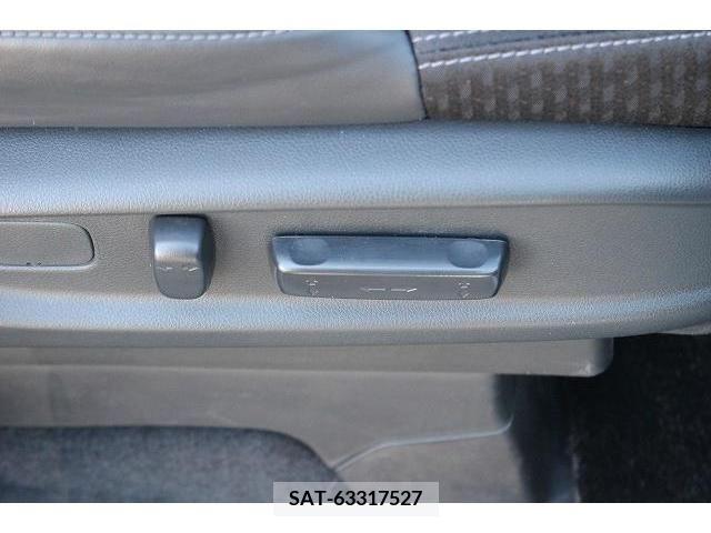 Honda ODYSSEY 2021-02 222911-2