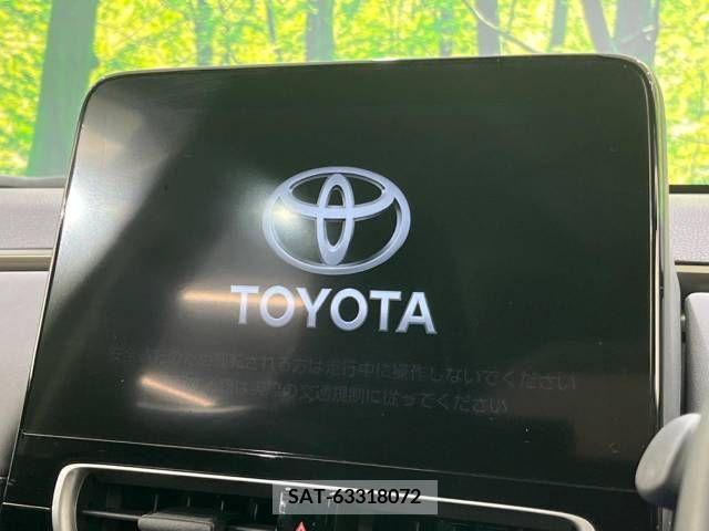 Toyota AQUA 2022-10 292091-2