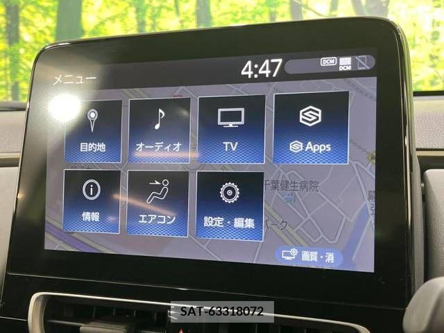 Toyota AQUA 2022-10 292091-3