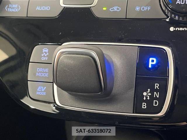 Toyota AQUA 2022-10 292091-6