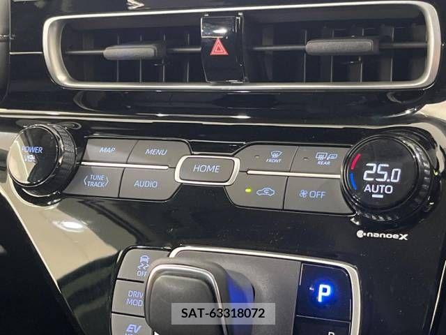 Toyota AQUA 2022-10 292091-7