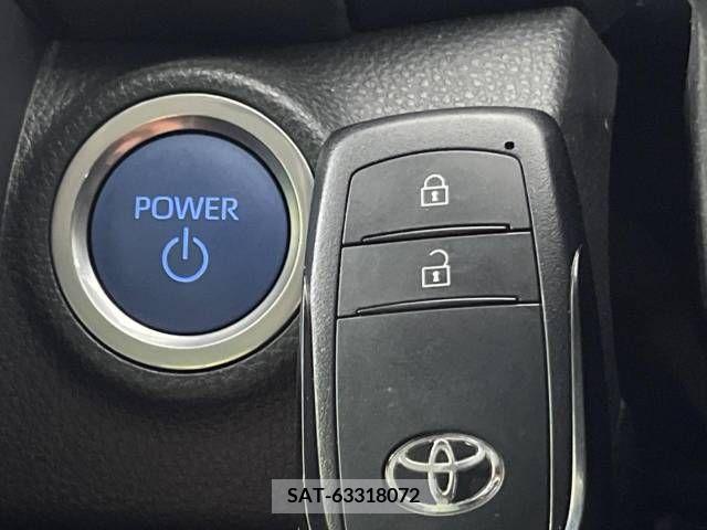 Toyota AQUA 2022-10 292091-8