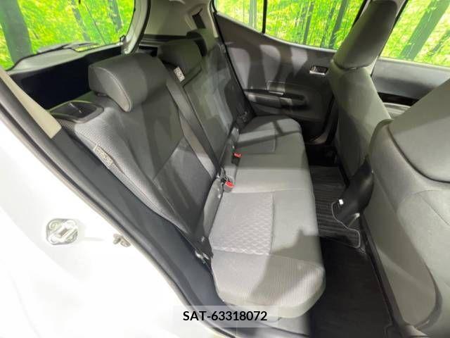 Toyota AQUA 2022-10 292091-10