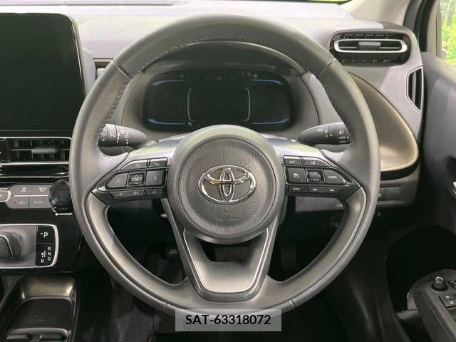 Toyota AQUA 2022-10 292091-12