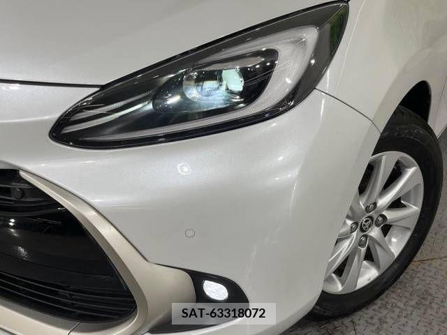 Toyota AQUA 2022-10 292091-13