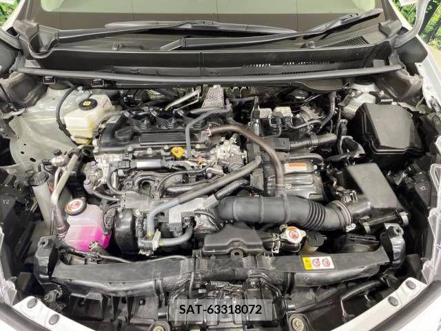 Toyota AQUA 2022-10 292091-19