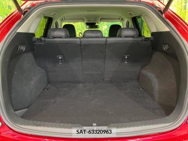 Mazda CX-5 2017-10 348534-10
