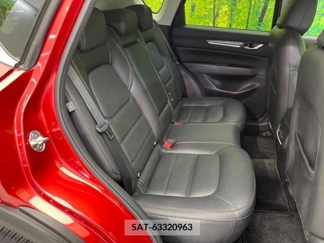 Mazda CX-5 2017-10 348534-9