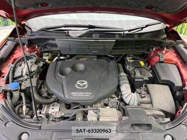 Mazda CX-5 2017-10 348534-18