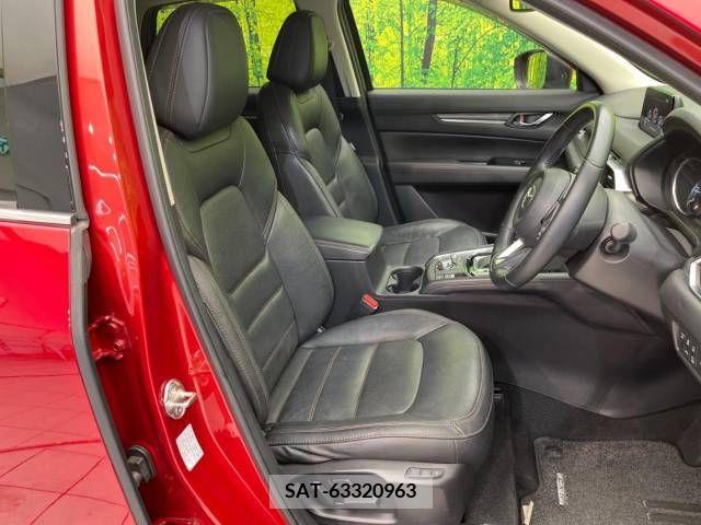 Mazda CX-5 2017-10 348534-8