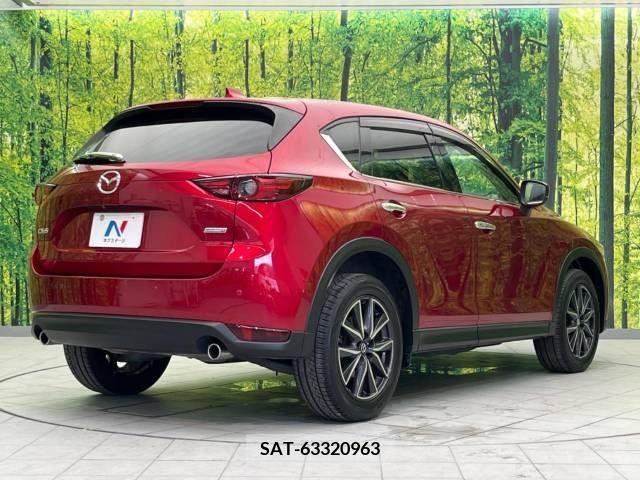 Mazda CX-5 2017-10 348534-17