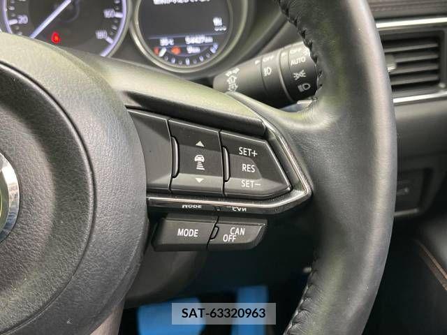 Mazda CX-5 2017-10 348534-5