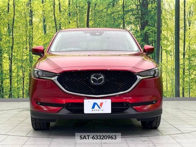 Mazda CX-5 2017-10 348534-14