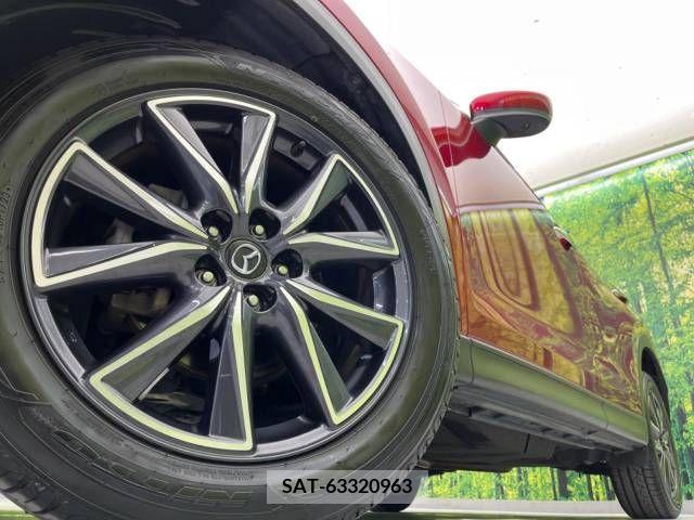 Mazda CX-5 2017-10 348534-13