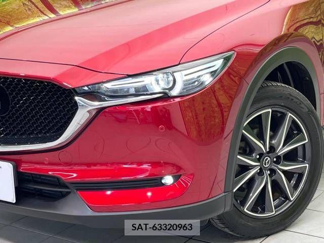 Mazda CX-5 2017-10 348534-12