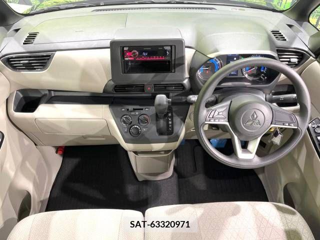 Mitsubishi EK SPACE 2022-09 374992-1