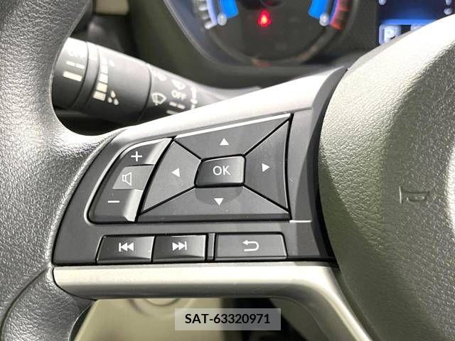 Mitsubishi EK SPACE 2022-09 374992-4