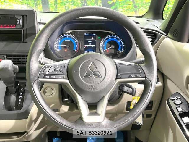 Mitsubishi EK SPACE 2022-09 374992-12
