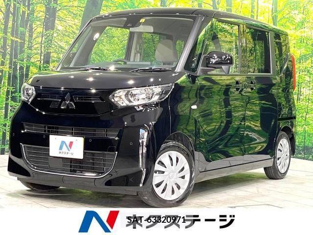 Mitsubishi EK SPACE 2022-09 374992-0