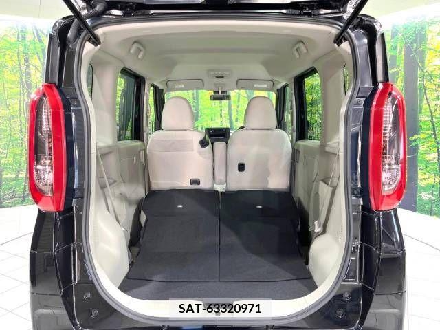 Mitsubishi EK SPACE 2022-09 374992-11