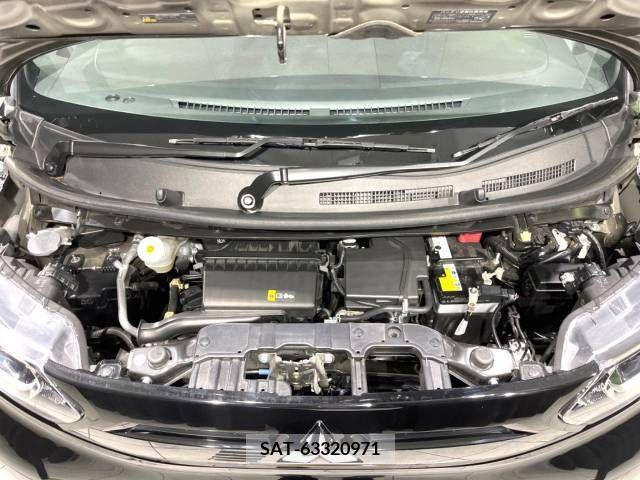 Mitsubishi EK SPACE 2022-09 374992-18
