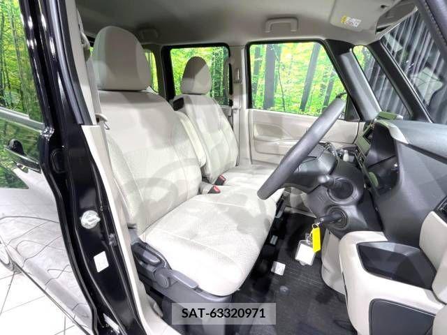 Mitsubishi EK SPACE 2022-09 374992-9