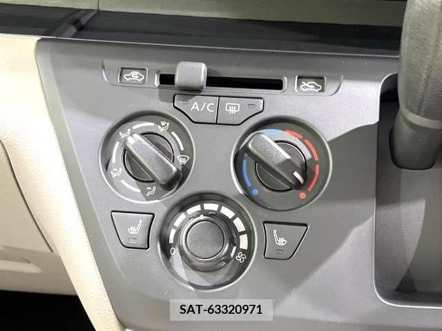 Mitsubishi EK SPACE 2022-09 374992-5
