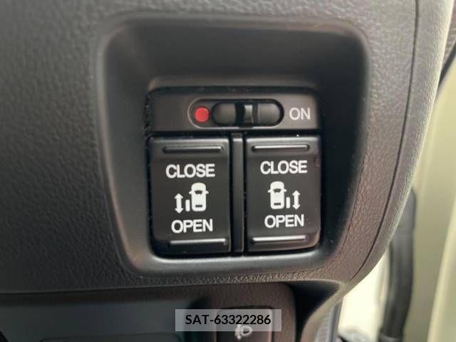 Honda N BOX 2013-08 386501-4
