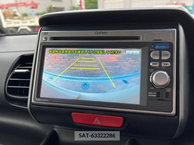 Honda N BOX 2013-08 386501-3