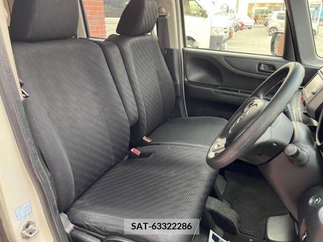 Honda N BOX 2013-08 386501-9