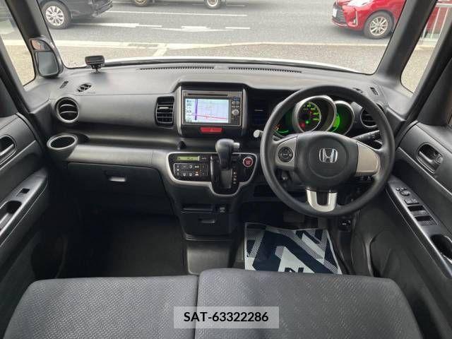 Honda N BOX 2013-08 386501-1