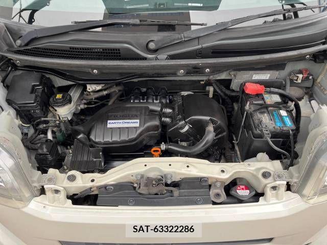 Honda N BOX 2013-08 386501-17