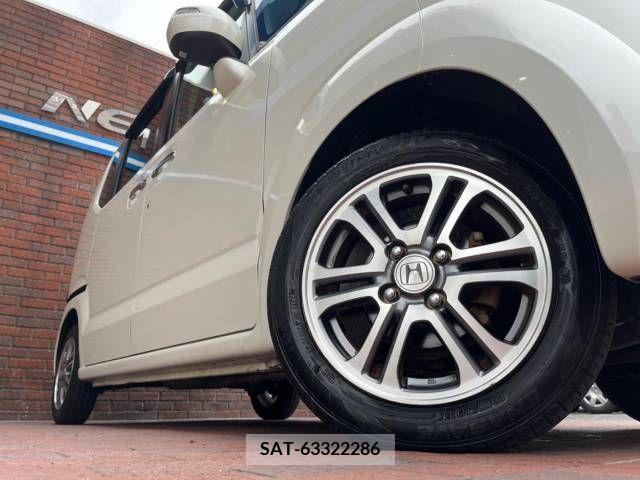 Honda N BOX 2013-08 386501-14