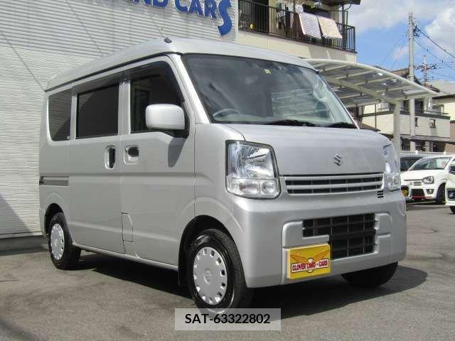 Suzuki EVERY 2020-12 297447-3