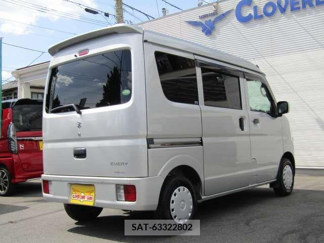 Suzuki EVERY 2020-12 297447-4