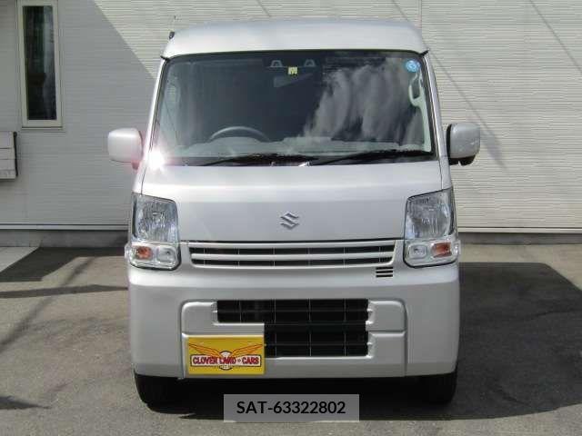 Suzuki EVERY 2020-12 297447-6