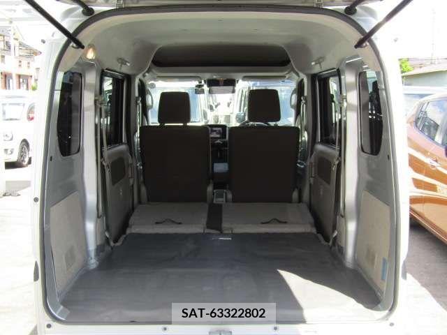 Suzuki EVERY 2020-12 297447-10