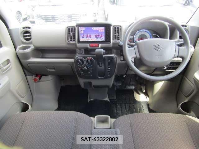 Suzuki EVERY 2020-12 297447-11