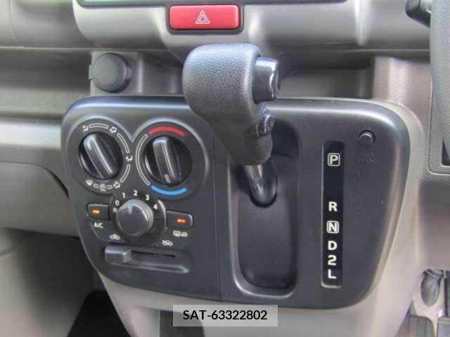 Suzuki EVERY 2020-12 297447-12