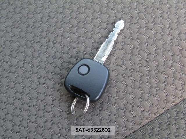 Suzuki EVERY 2020-12 297447-14