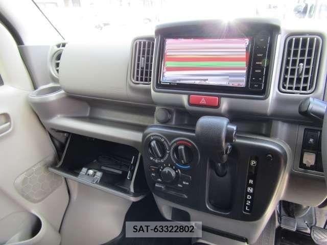 Suzuki EVERY 2020-12 297447-17