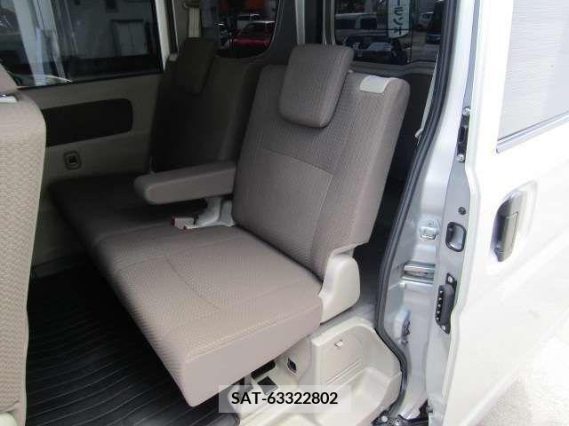 Suzuki EVERY 2020-12 297447-19