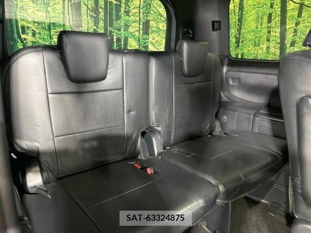 Toyota VOXY 2018-07 374740-9
