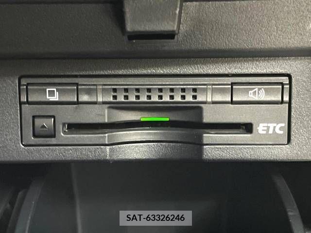 Toyota VELLFIRE 2015-10 207204-6