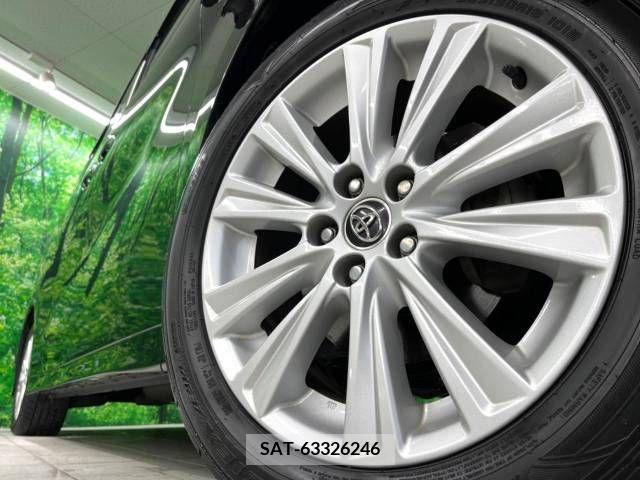 Toyota VELLFIRE 2015-10 207204-13