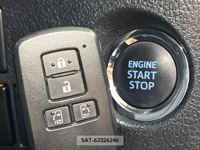 Toyota VELLFIRE 2015-10 207204-7