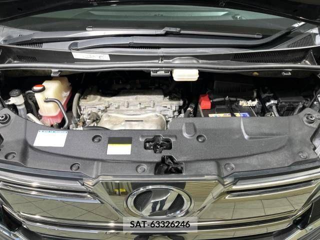 Toyota VELLFIRE 2015-10 207204-18