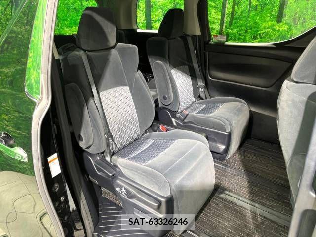 Toyota VELLFIRE 2015-10 207204-9