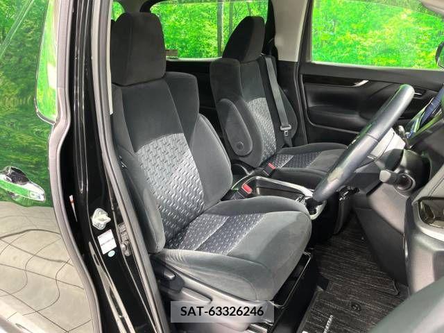 Toyota VELLFIRE 2015-10 207204-8